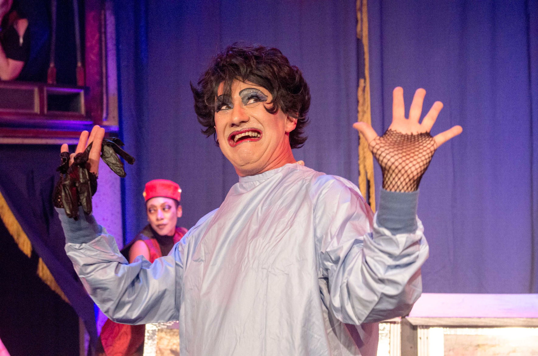 The Rocky Horror Show